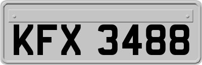 KFX3488