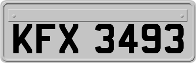 KFX3493