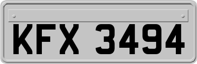 KFX3494