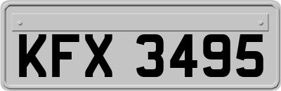 KFX3495