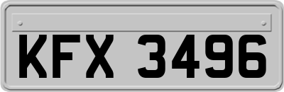 KFX3496