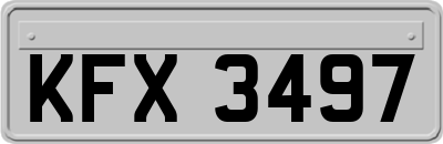 KFX3497