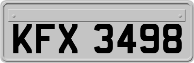 KFX3498