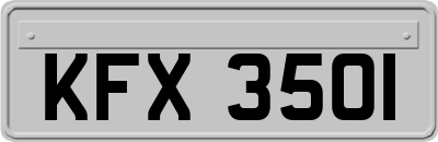 KFX3501