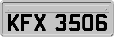 KFX3506