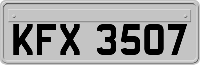 KFX3507