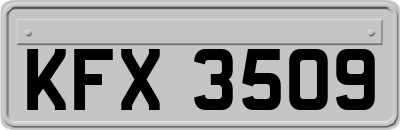 KFX3509