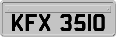 KFX3510