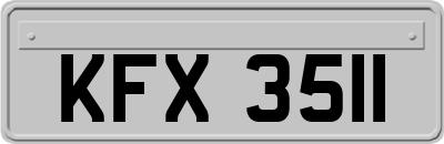 KFX3511