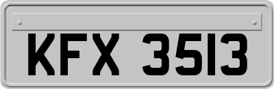 KFX3513