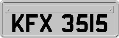 KFX3515