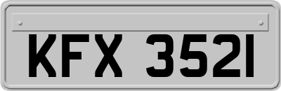 KFX3521