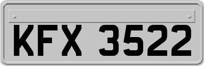 KFX3522