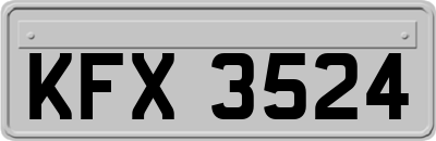 KFX3524