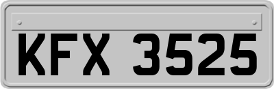 KFX3525