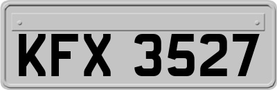 KFX3527