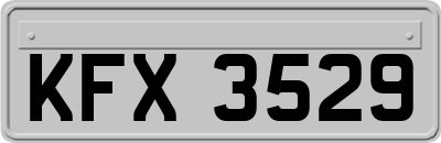 KFX3529