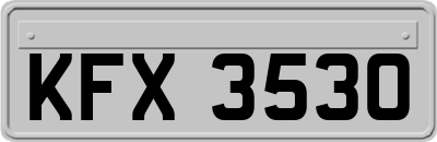 KFX3530