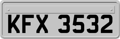 KFX3532