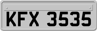 KFX3535