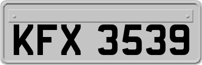 KFX3539