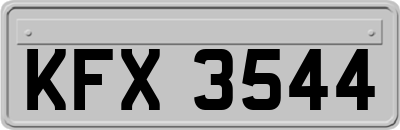 KFX3544