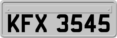 KFX3545