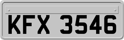 KFX3546