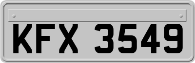 KFX3549