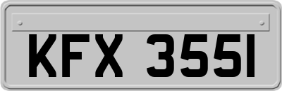 KFX3551