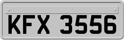 KFX3556