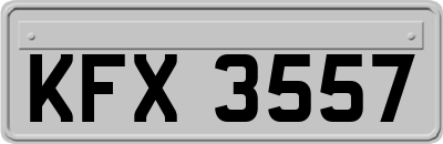 KFX3557