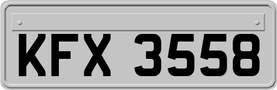 KFX3558