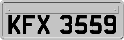 KFX3559