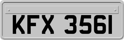 KFX3561