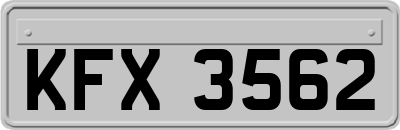 KFX3562