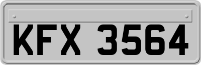 KFX3564