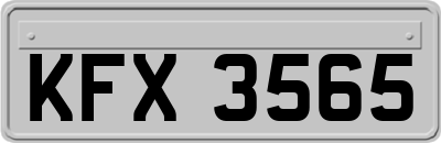 KFX3565