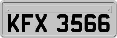 KFX3566