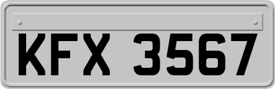 KFX3567