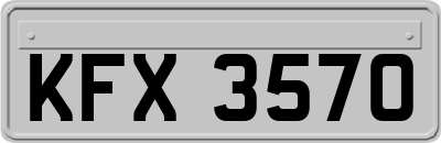 KFX3570