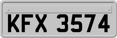 KFX3574