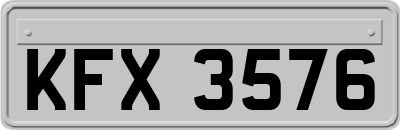 KFX3576