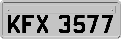 KFX3577