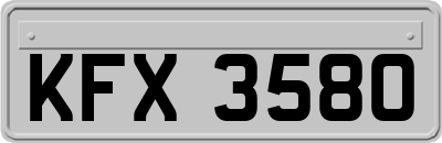 KFX3580