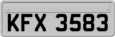 KFX3583