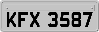 KFX3587