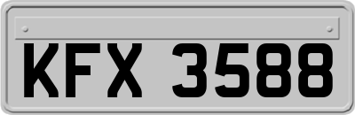 KFX3588