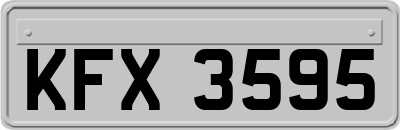 KFX3595