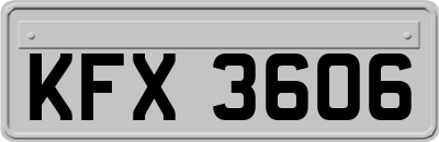 KFX3606